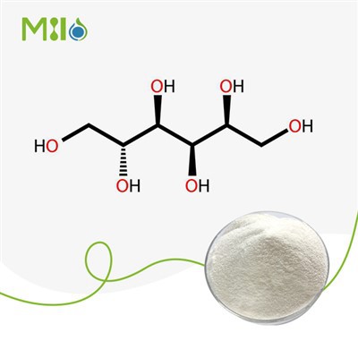 D-Sorbitol Tozu
